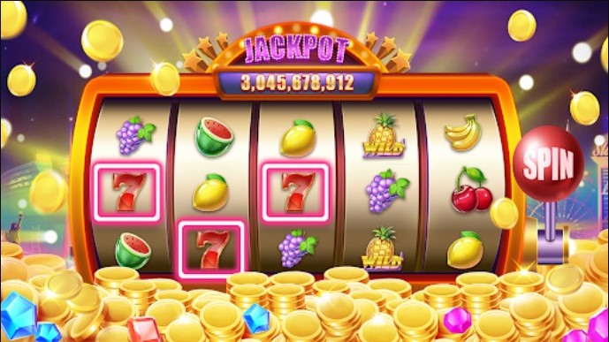 Các loại Slot game 78win thông dụng hiện nay