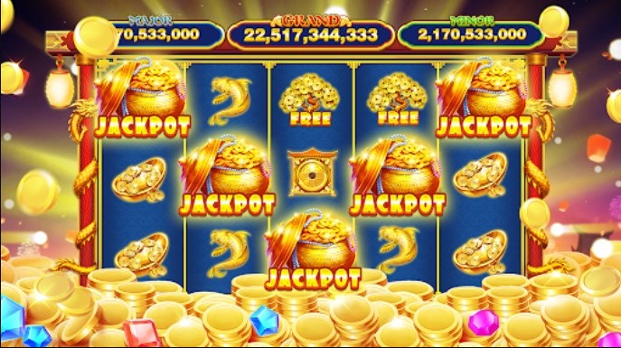 Các thuật ngữ trong Slot game 78win