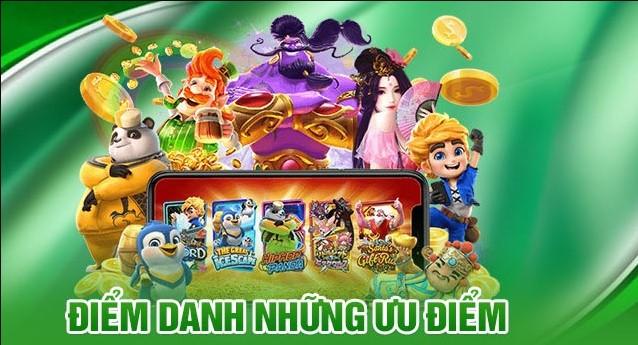 Game Nổ Hũ 78win là gì?