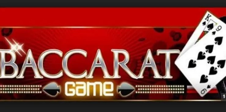 Giới thiệu game Baccarat 78win