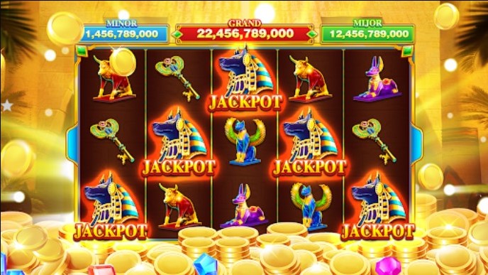 Mẹo chơi Slot game 78win mà nhà cái không muốn bạn biết