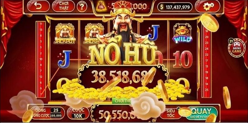 Những lưu ý cần biết khi chơi game nổ hũ 78win