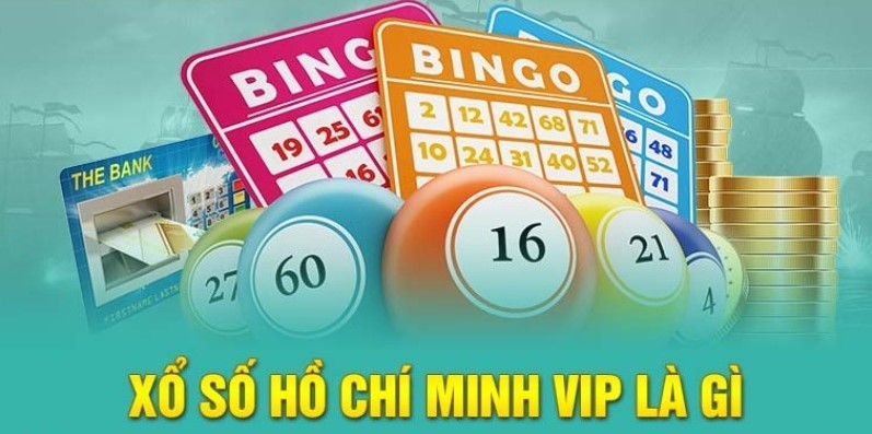 Phương pháp soi cầu của xổ số có tiếng Hồ Chí Minh Vip có những điểm mạnh nào?