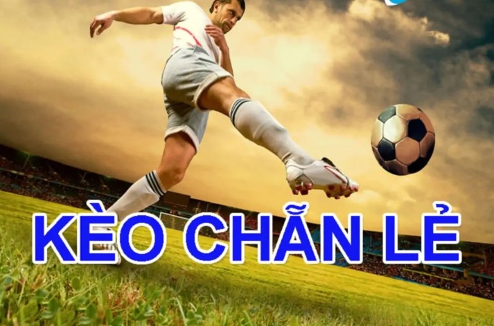 Các hình thức kèo chẵn lẻ là gì trong cá độ bóng đá 78win