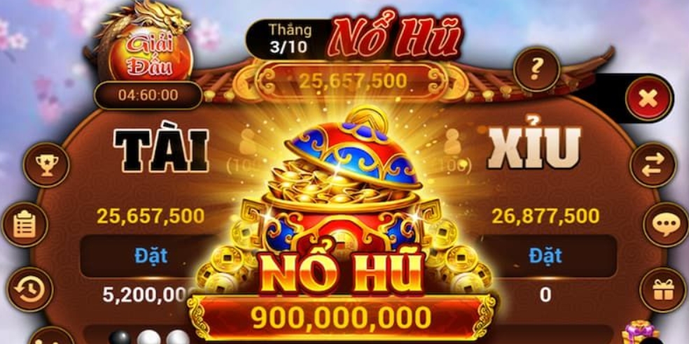 Cách tham gia nổ hũ tài xỉu 78win dành cho anh em newbie